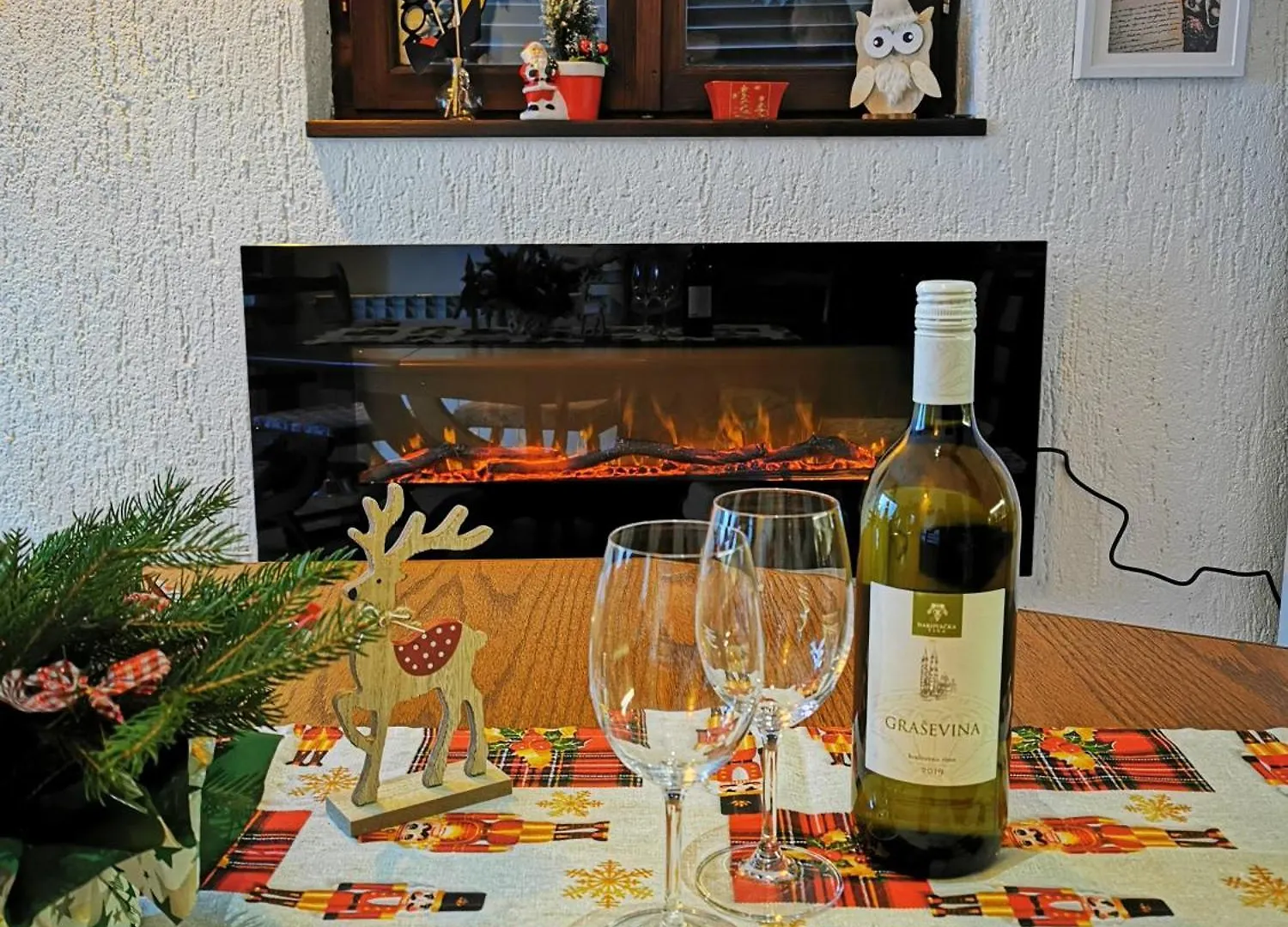 Holiday Home Sovica Vrbovsko