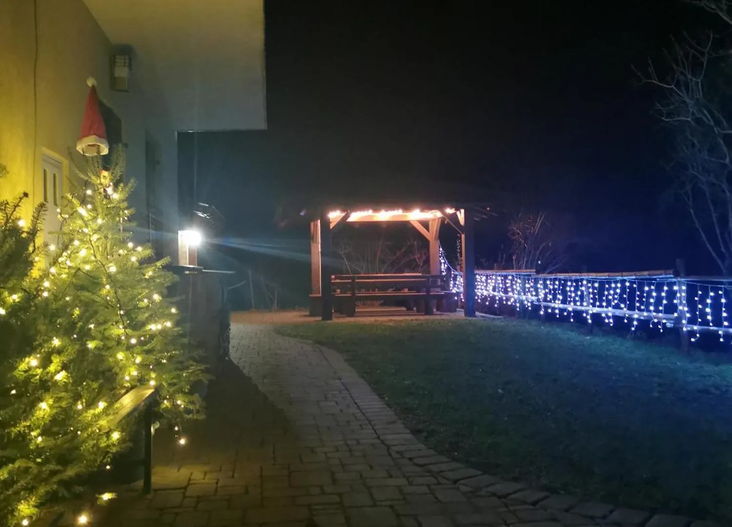 Holiday Home Sovica Vrbovsko