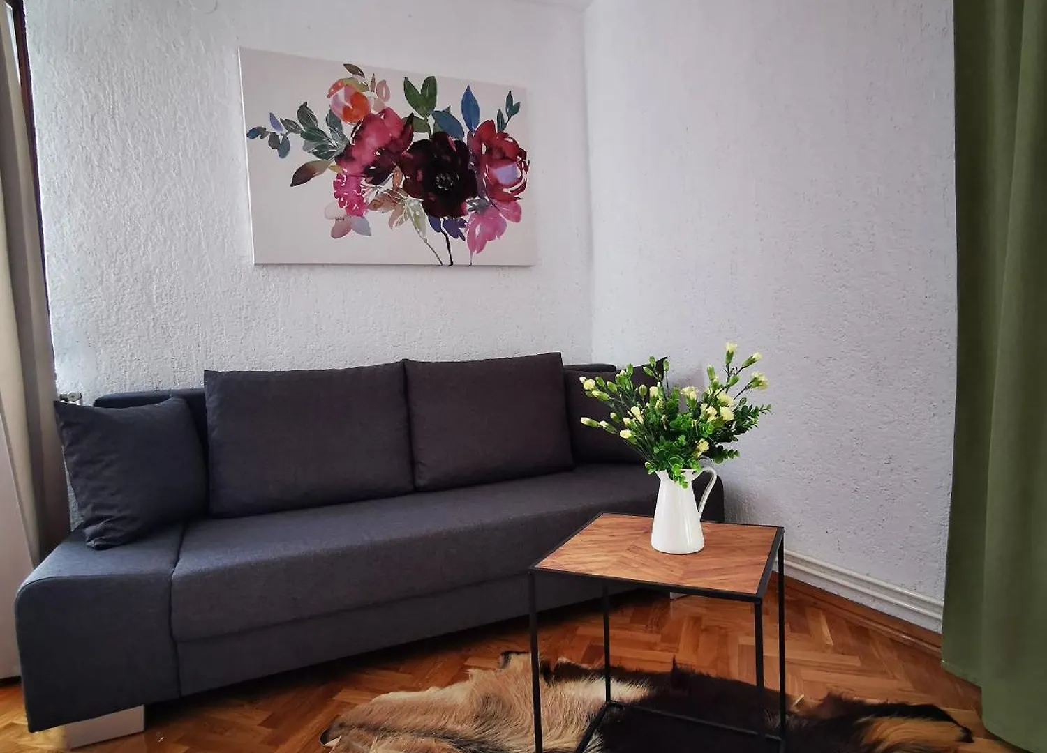 Holiday Home Sovica Vrbovsko