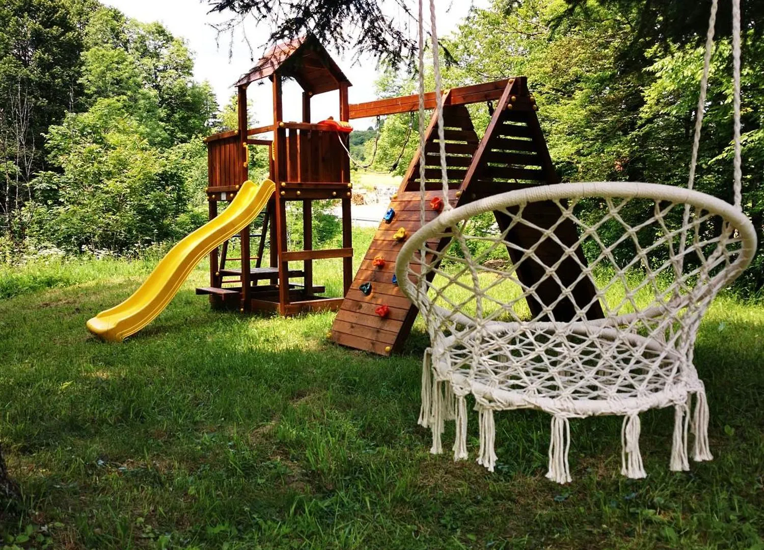 Holiday Home Sovica Vrbovsko Croatia