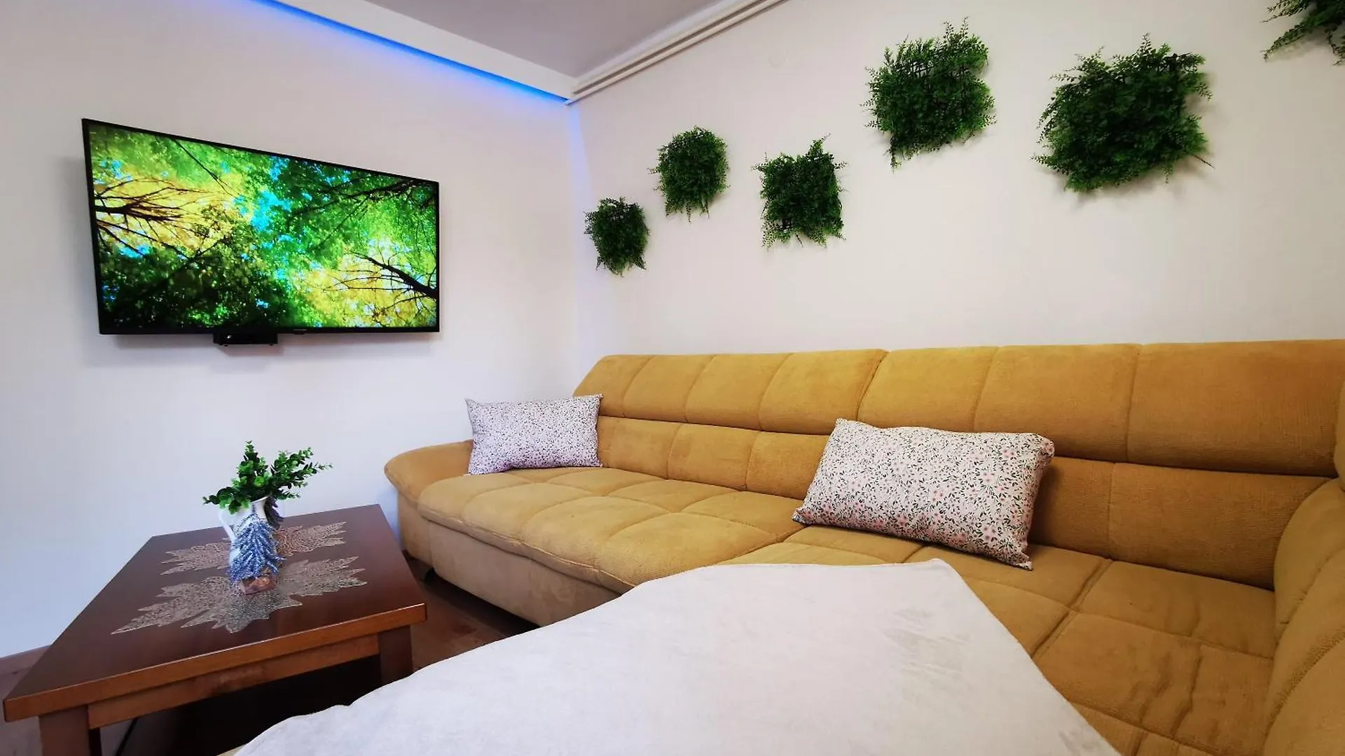 Holiday Home Sovica Vrbovsko