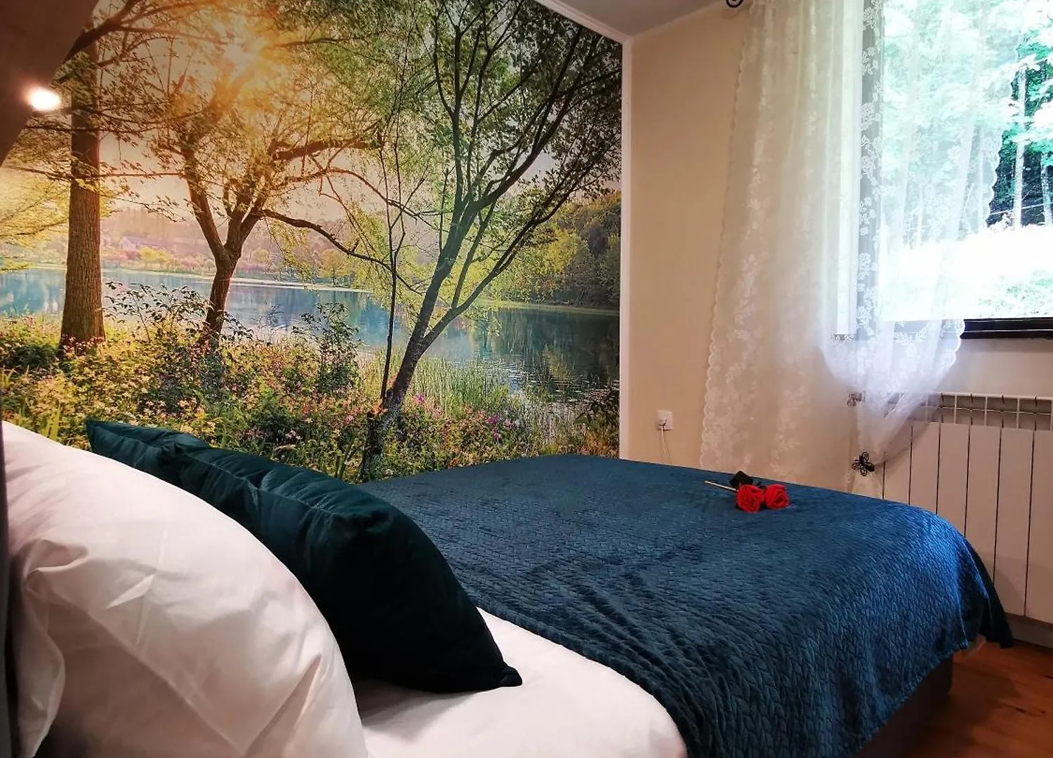 Holiday Home Sovica Vrbovsko 0*,
