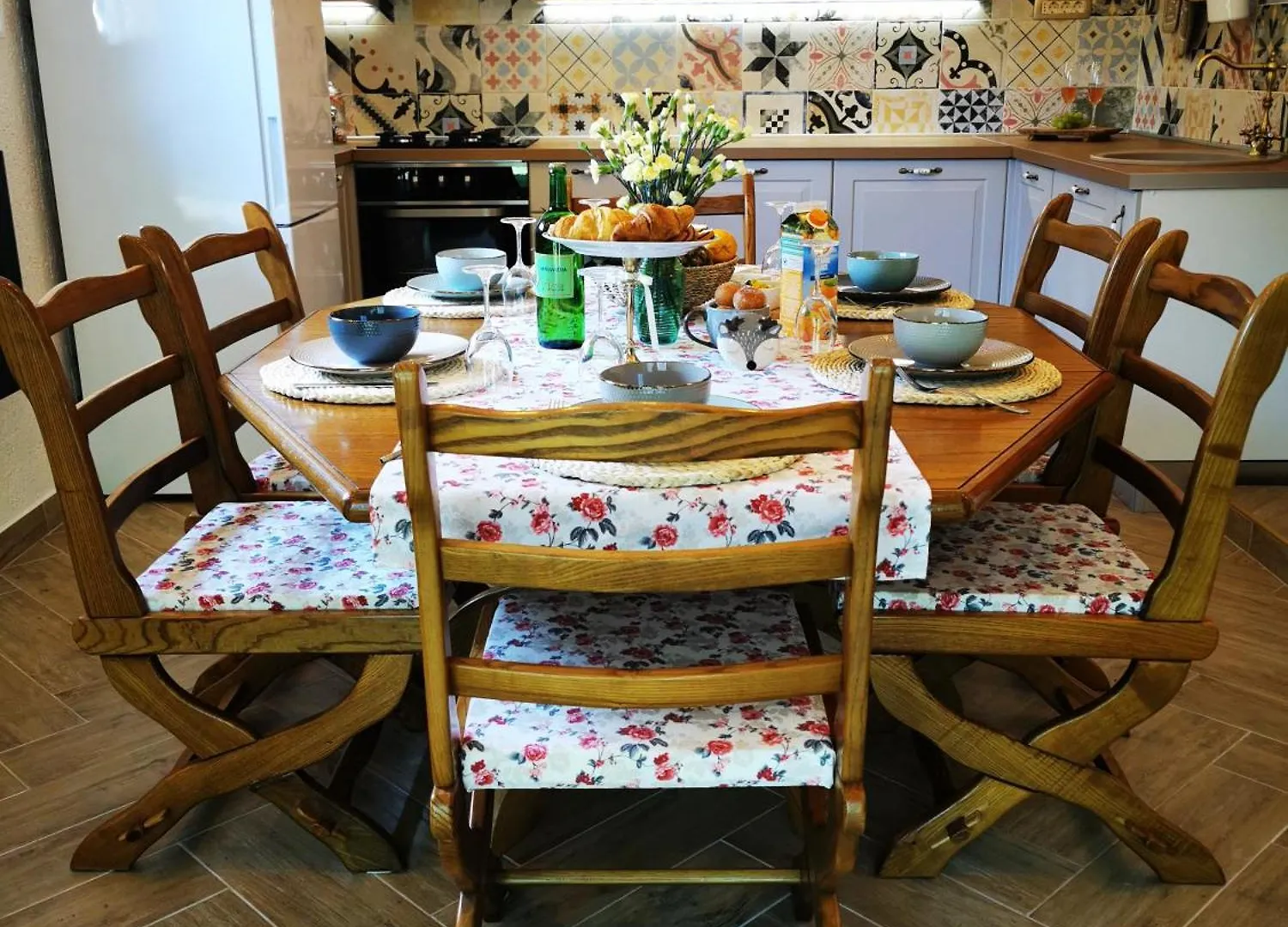 Holiday Home Sovica Vrbovsko