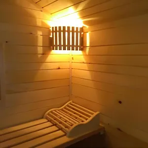 Gomirje Apartman